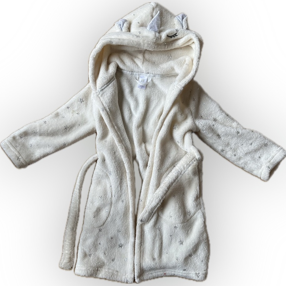 Baby Gap 3t robe
